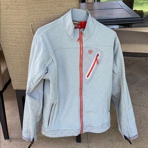 Ariat Jacket